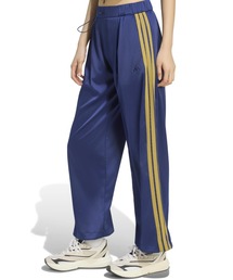 【別注】アディダス adidas W LUXFLOW サテンパンツ 限定コラボ