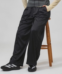 【adidas×アルペン限定コレクション】アディダス adidas W LUXFLOW サテンパンツ