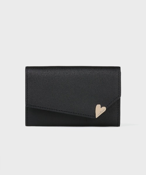 ラブレター 名刺入れ / 555423 W092CA（名刺入れ）｜Paul Smith