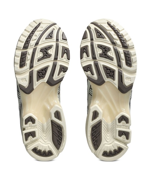 ASICS(アシックス)の「GEL-KAYANO 14 / ゲルカヤノ 14(スニーカー・メンズ・ホワイト×シルバー・27/23.5/23/26/26.5/24.5/22.5/25/29/29.5/28.5/27.5/28/25.5/24/30.5)」の21枚目の写真