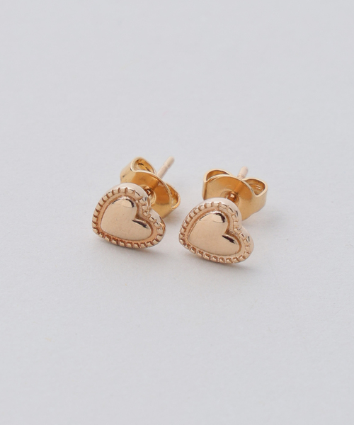 WAEKURA/ワエクラ HERATピアス（ピアス（両耳用））｜NOBLE（ノーブル