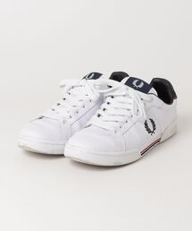 FRED PERRY（フレッドペリー）の「ローカットスニーカー（スニーカー）」