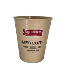 MERCURY（マーキュリー）の「マーキュリー トラッシュボックス（ダストボックス）」