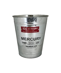 MERCURY（マーキュリー）の「マーキュリー トラッシュボックス（ダストボックス）」