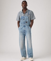 Levi's | Levi's/リーバイス WORKWEAR LOOSEオーバーオール(サロペット/オーバーオール)