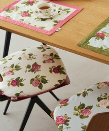 専用J様2枚ローラアシュレイハンドメイドクッションカバーゴスフォードシクラメン LAURA ASHLEY｜ローラアシュレイのクッション/クッションカバー通販