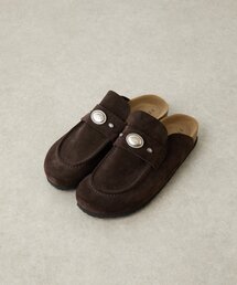 BEARDSLEY | 《POST&CO》サボ(サンダル)
