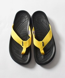 MALIBU SANDALS（マリブサンダルズ）の「【MALIBU SANDALS】SURFRIDER PLATFORM（サンダル）」