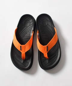 【MALIBU SANDALS】SURFRIDER PLATFORM