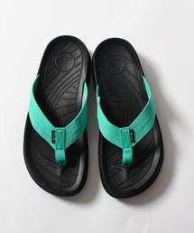 MALIBU SANDALS（マリブサンダルズ）の「【MALIBU SANDALS】SURFRIDER PLATFORM（サンダル）」