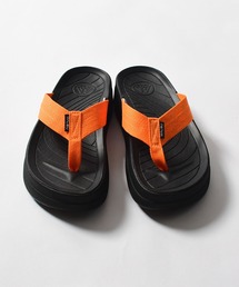 MALIBU SANDALS（マリブサンダルズ）の「【MALIBU SANDALS】SURFRIDER PLATFORM（サンダル）」