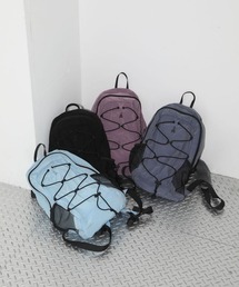 ALAND | 【UNISEX】ALAND/ポケッタブルリュック(バックパック/リュック)
