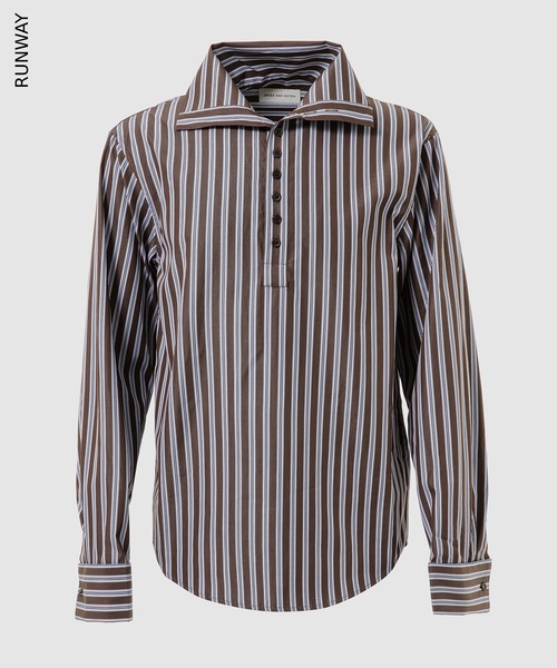 Dries Van Noten｜ドリス・ヴァン・ノッテンのシャツ/ブラウス通販