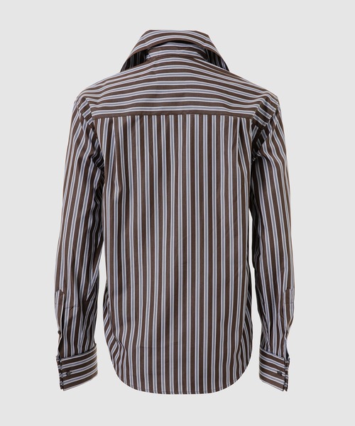 DRIES VAN NOTEN(ドリスヴァンノッテン)の「CEDON 4023 M.W.SHIRT(シャツ/ブラウス・メンズ・その他2/その他1・46/44)」の3枚目の写真