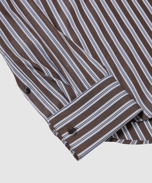 DRIES VAN NOTEN(ドリスヴァンノッテン)の「CEDON 4023 M.W.SHIRT(シャツ/ブラウス・メンズ・その他2/その他1・46/44)」の6枚目の写真