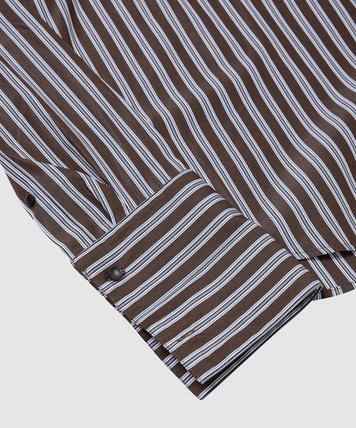 DRIES VAN NOTEN(ドリスヴァンノッテン)の「CEDON 4023 M.W.SHIRT(シャツ/ブラウス・メンズ・その他2/その他1・46/44)」の7枚目の写真