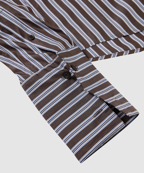 DRIES VAN NOTEN(ドリスヴァンノッテン)の「CEDON 4023 M.W.SHIRT(シャツ/ブラウス・メンズ・その他2/その他1・46/44)」の8枚目の写真