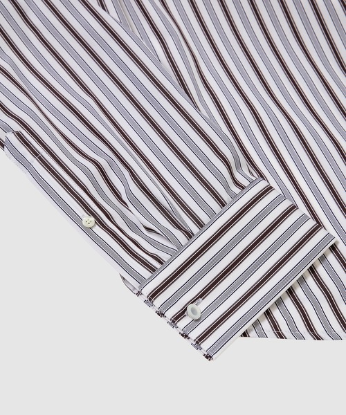DRIES VAN NOTEN(ドリスヴァンノッテン)の「CEDON 4023 M.W.SHIRT(シャツ/ブラウス・メンズ・その他2/その他1・46/44)」の9枚目の写真