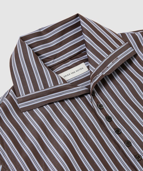 DRIES VAN NOTEN(ドリスヴァンノッテン)の「CEDON 4023 M.W.SHIRT(シャツ/ブラウス・メンズ・その他2/その他1・46/44)」の10枚目の写真
