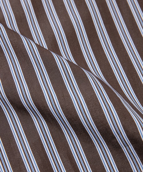 DRIES VAN NOTEN(ドリスヴァンノッテン)の「CEDON 4023 M.W.SHIRT(シャツ/ブラウス・メンズ・その他2/その他1・46/44)」の11枚目の写真