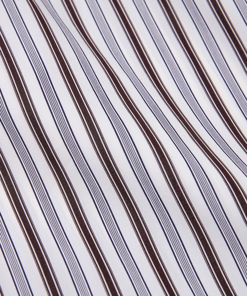 DRIES VAN NOTEN(ドリスヴァンノッテン)の「CEDON 4023 M.W.SHIRT(シャツ/ブラウス・メンズ・その他2/その他1・46/44)」の12枚目の写真