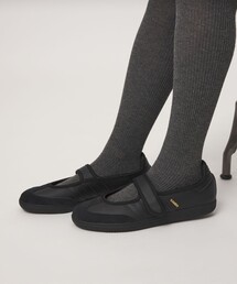【WEB限定】<adidas Originals>サンバ ジェーン シューズ