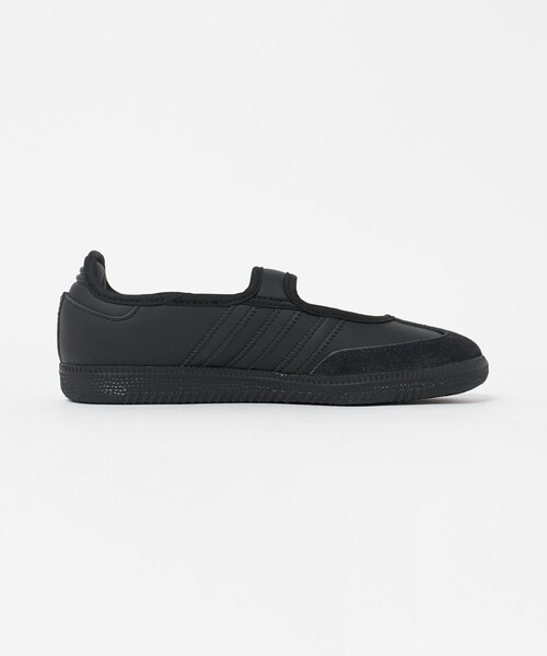 adidas Originals(アディダスオリジナルス)の「【WEB限定】<adidas Originals>サンバ ジェーン シューズ(スニーカー・レディース・ブラック・23cm/22.5cm/24cm/24.5cm/23.5cm/25cm)」の7枚目の写真