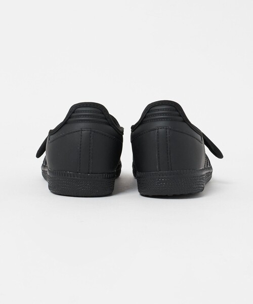 adidas Originals(アディダスオリジナルス)の「【WEB限定】<adidas Originals>サンバ ジェーン シューズ(スニーカー・レディース・ブラック・23cm/22.5cm/24cm/24.5cm/23.5cm/25cm)」の8枚目の写真