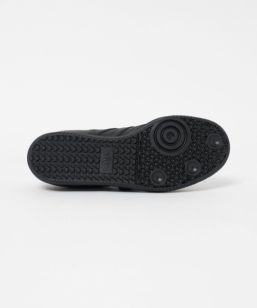 adidas Originals(アディダスオリジナルス)の「【WEB限定】<adidas Originals>サンバ ジェーン シューズ(スニーカー・レディース・ブラック・23cm/22.5cm/24cm/24.5cm/23.5cm/25cm)」の9枚目の写真