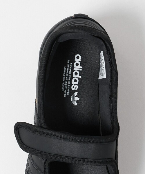 adidas Originals(アディダスオリジナルス)の「【WEB限定】<adidas Originals>サンバ ジェーン シューズ(スニーカー・レディース・ブラック・23cm/22.5cm/24cm/24.5cm/23.5cm/25cm)」の10枚目の写真