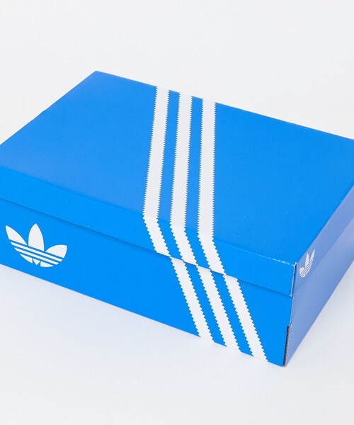 adidas Originals(アディダスオリジナルス)の「【WEB限定】<adidas Originals>サンバ ジェーン シューズ(スニーカー・レディース・ブラック・23cm/22.5cm/24cm/24.5cm/23.5cm/25cm)」の13枚目の写真