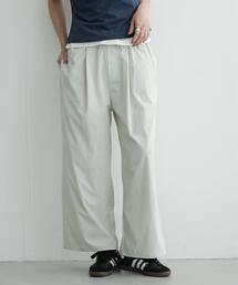 URBAN RESEARCH Sonny Label | 機能素材ユーティリティパンツ(その他パンツ)