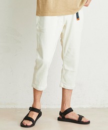 KRIFF MAYER | クロップドクライミングパンツ(その他パンツ)