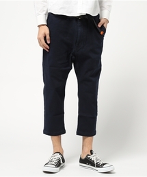 KRIFF MAYER | ストレッチツイル クライミングクロップドパンツ(その他パンツ)