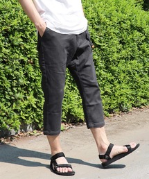 KRIFF MAYER（クリフメイヤー）の「ストレッチツイル クライミングクロップドパンツ（その他パンツ）」