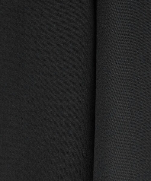 LOEFF（ロエフ）の「＜LOEFF＞タキシードクロス ボックス ジャケット MENS（テーラードジャケット・メンズ・ブラック・2/1/0）」の15枚目の写真