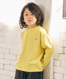 MARKEY'S｜マーキーズのTシャツ/カットソー（イエロー/黄色系）通販