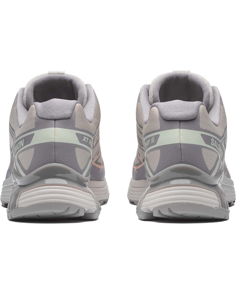 SALOMON（サロモン）の「<公式> XT-PATHWAY 2 L49236200（スニーカー・メンズ・グレー・28/24/24.5/25/23/27/27.5/26/26.5/25.5）」の4枚目の写真