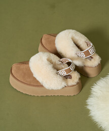 限定展開 UGG/アグ W FUNKETTE/ウィメンズ ファンケット　68サイズ展開