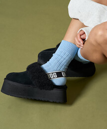 限定展開 UGG/アグ W FUNKETTE/ウィメンズ ファンケット 68サイズ展開