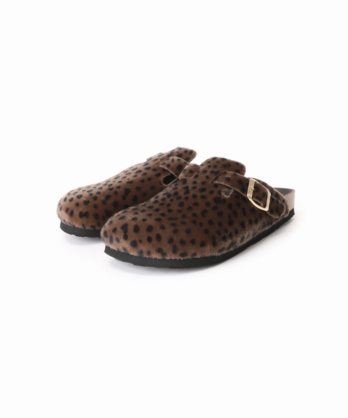 GENUINS(ジェニュインズ)の「【WEB+一部店舗限定】GENUINS / ジェニュインズ RIVA VEGAN(スリッポン・レディース・ベージュ/ブラウン・24cm/23cm/25cm)」の12枚目の写真
