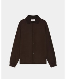 marka（マーカ）の「SHIRT CARDIGAN（カーディガン/ボレロ）」
