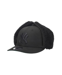 NEW ERA（ニューエラ）の「【OVERRIDE別注】NEW ERA  LP950 DOGEAR   ニューエラ（キャップ）」