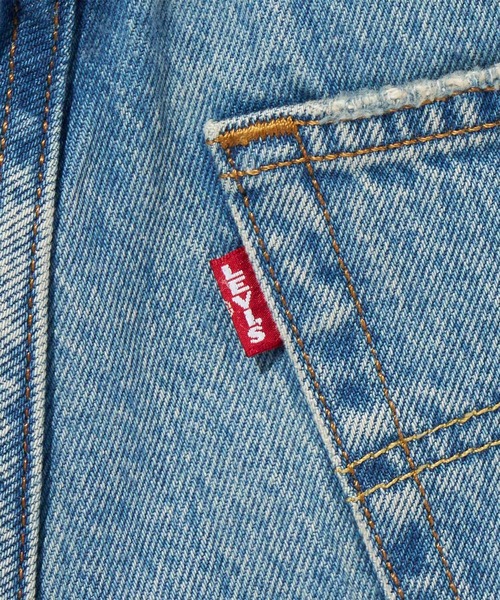 Levi's(リーバイス)の「Levi's/リーバイス Levi’s(R) x CPD HOOME 501(R) '90S JEANS(デニムパンツ・レディース・ライトインディゴブルー・23inch/26inch/25inch/24inch/28inch/27inch)」の7枚目の写真