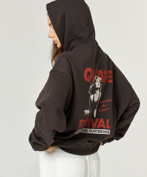 HEARTBREAKER HOODIE T-SHIRT