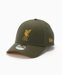 417 EDIFICE | 【NEW ERA / ニューエラ】 SEASONAL 9FORTY LIVPOL NOV JP(キャップ)