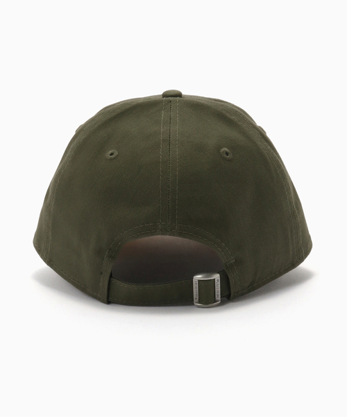 417 EDIFICE(フォーワンセブンエディフィス)の「【NEW ERA / ニューエラ】 SEASONAL 9FORTY LIVPOL NOV JP(キャップ・メンズ・その他・FREE)」の3枚目の写真