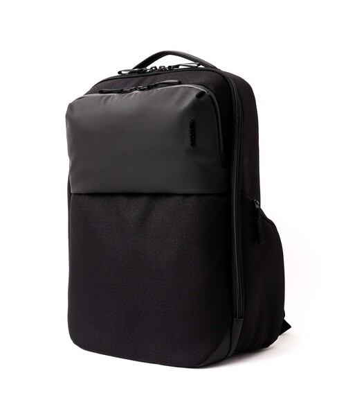 incase(インケース)の「【Incase/インケース】A.R.C.Daypack(バックパック/リュック・メンズ・ブラック・FREE)」の1枚目の写真