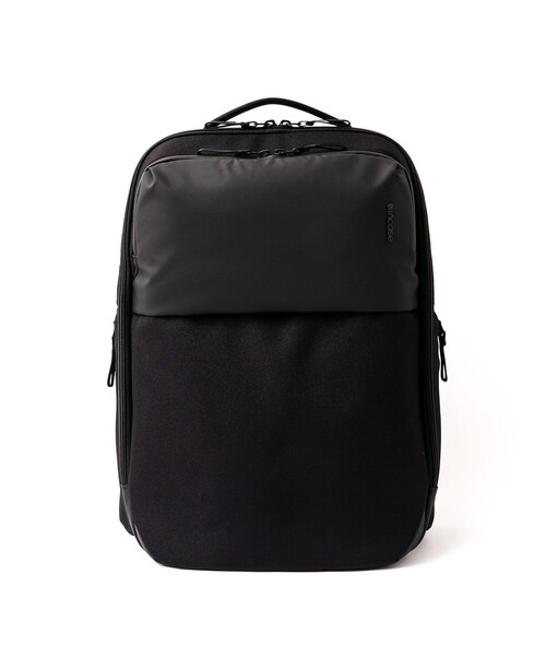 incase(インケース)の「【Incase/インケース】A.R.C.Daypack(バックパック/リュック・メンズ・ブラック・FREE)」の19枚目の写真