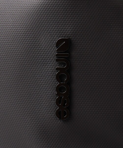 incase(インケース)の「【Incase/インケース】A.R.C.Daypack(バックパック/リュック・メンズ・ブラック・FREE)」の22枚目の写真